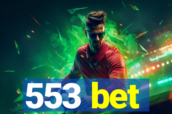 553 bet